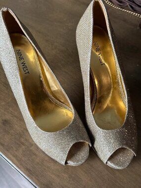Nine West Heels